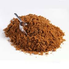 Unrefined Jaggery ( شکر )